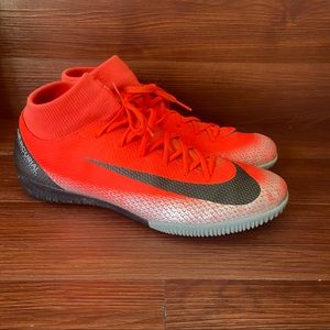 Nike Mercurial Superfly Elite Soccer Turf Shoes